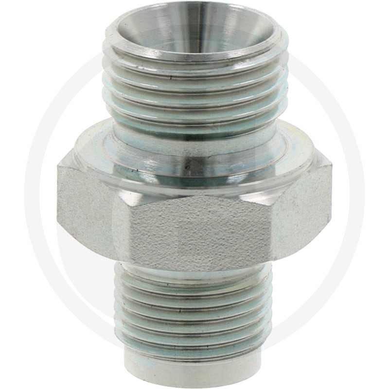 GRANIT Adapter MALE ARELCO X MALE 1/2 87013332