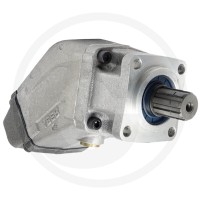 GRANIT Pompa tłokowa 60 - 7 - DIN 8702030 - 8702030 - Sklep rolniczy PoltechParts