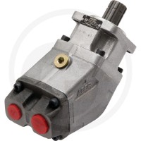 GRANIT Pompa tłokowa 60 - 7 - DIN 8702030 - 8702030 - Sklep rolniczy PoltechParts