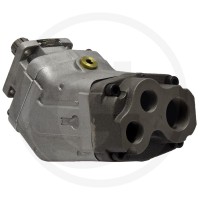 GRANIT Pompa dwuobwodowa BID70 + 70H 87020401 - 87020401 - Sklep rolniczy PoltechParts