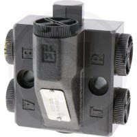 GRANIT Zawór priorytetowy 40 l/m 4,5 bar montaż 87033010 - 87033010 - Sklep rolniczy PoltechParts