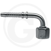 Volz PN 06 DKR 1/4" VA 81527178 - 81527178 - Sklep rolniczy PoltechParts
