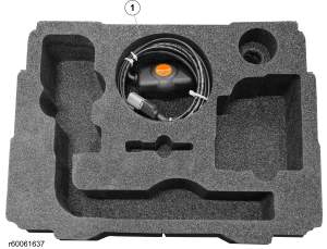 Urządzenie testowe QCS