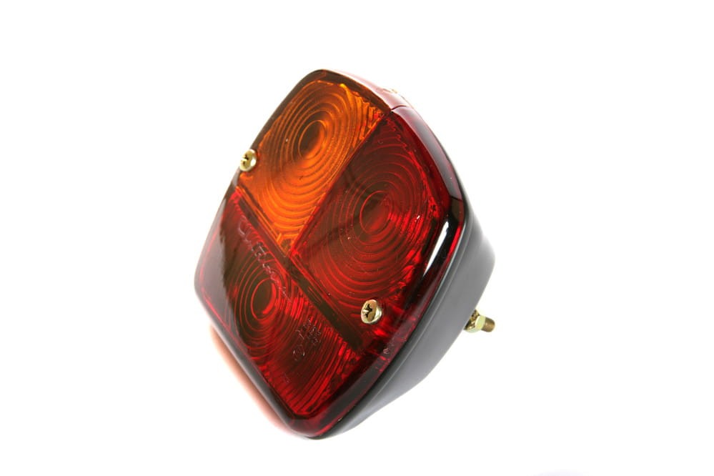 Lampa