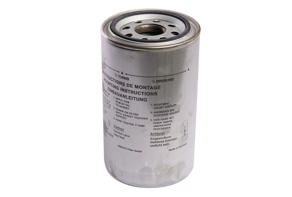 FILTR HYDRAULIKI