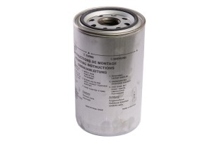 FILTR HYDRAULIKI