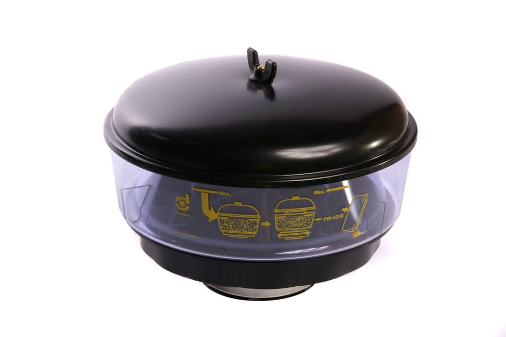 Filtr powietrza MF serii 6100