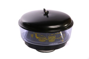 Filtr powietrza MF serii 6100