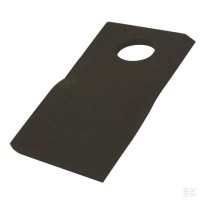 Nożyk kosiarki lewy Fella | poltechparts.pl