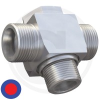 GRANIT X-TEE-R 08 S-1/4 87004165 - 87004165 - Sklep rolniczy PoltechParts