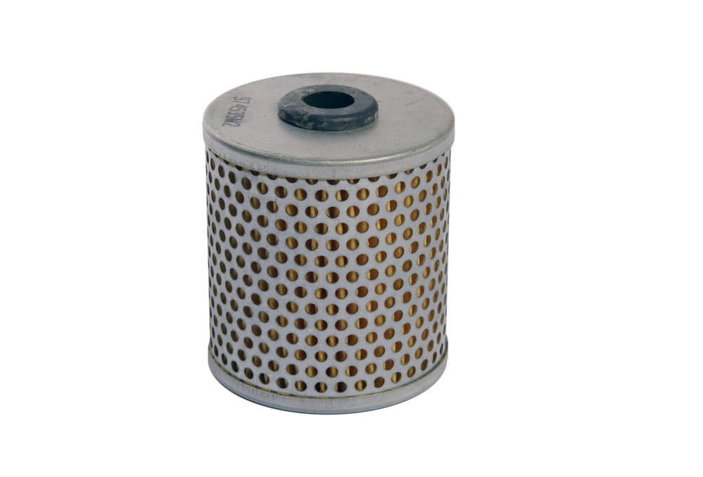 Filtr hydrauliczny