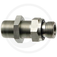 GRANIT GSA 9/16 M-ORFS x 3/8 M-BSP-WD 87003629 - 87003629 - Sklep rolniczy PoltechParts