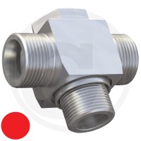 GRANIT X-TEE-M 12 S-18X1,5 87004173 - 87004173 - Sklep rolniczy PoltechParts