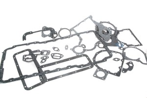 Zestaw uszczelek dolnych MF 6 cyl.