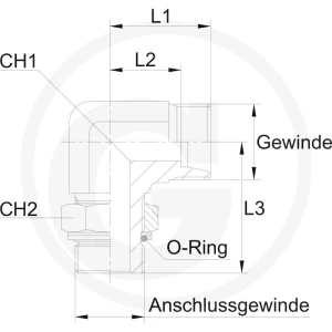 GRANIT X-WER 25 S 1 KEG 87004252