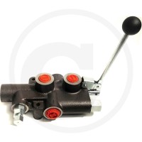 GRANIT Zawór łuparki High speed P81-Rs-G12 87004050 - 87004050 - Sklep rolniczy PoltechParts