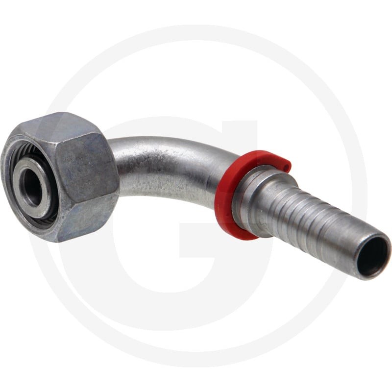 GRANIT ZnNi PN 12 DKOL M22x1.5 90° (15L) 87010116V