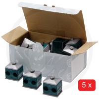 GRANIT opak. = 5 obejm rurowych RS D V 42 87000699 - 87000699 - Sklep rolniczy PoltechParts