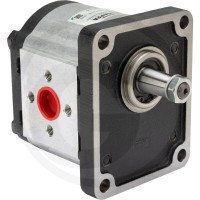 GRANIT Pompa grupa 3 39cc prawo EU 1:8 87000727 - 87000727 - Sklep rolniczy PoltechParts