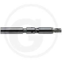 GRANIT X-P80-S-B Tłok B jednostronnego działania (zatyczka w B) 87000962 - 87000962 - Sklep rolniczy PoltechParts