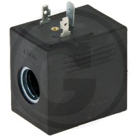 GRANIT Magnes 12V DC 87001008 - 87001008 - Sklep rolniczy PoltechParts