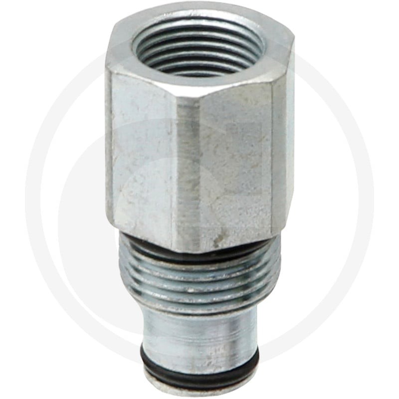 HYPEX Carry-over plug -C2 (1/2") 87002843