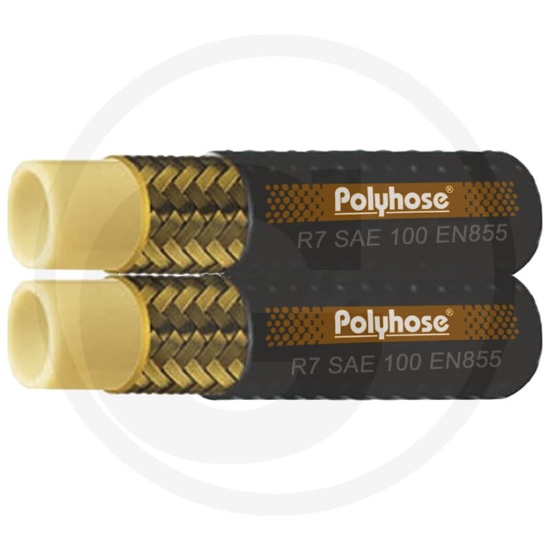 Polyhose R7-DN05-05 - 3/16" EN855 87001183