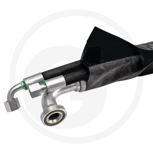 GRANIT HSV-177 Velcro Sleeve ID: 177,8mm opak. 50 87002247