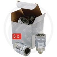 GRANIT KM 18L (M26x1,5) DN12-BG3 - opak.5 87000609 - 87000609 - Sklep rolniczy PoltechParts