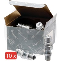 GRANIT KS-S 15L (M22x1,5) DN12-BG3 - opak.10 87000638 - 87000638 - Sklep rolniczy PoltechParts