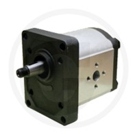 GRANIT Pompa grupa 2 6cc prawo EU 1:8 87000701 - 87000701 - Sklep rolniczy PoltechParts