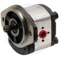 GRANIT Pompa grupa 2 6cc prawo SAE Z=9 87000717 - 87000717 - Sklep rolniczy PoltechParts