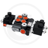 GRANIT Zawór elektryczny 12V 87000991 - 87000991 - Sklep rolniczy PoltechParts