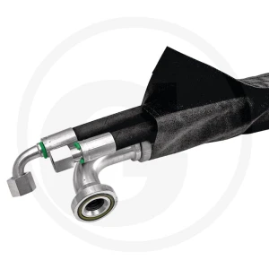 GRANIT HSV-76 Velcro Sleeve ID: 76,2mm opak. 50 87002243