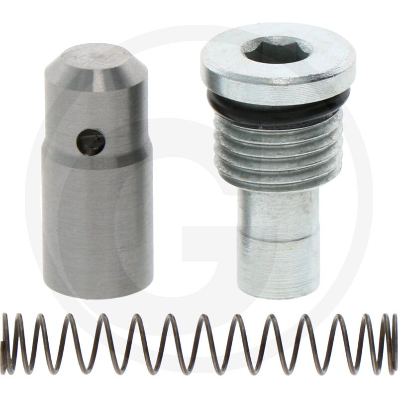 HYPEX Wtyczka SP N (M22x1,5 z ED NBR) 87002846