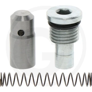 HYPEX Wtyczka SP N (M22x1,5 z ED NBR) 87002846