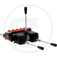 GRANIT Zawór P40 5x DW 87000983 - 87000983 - Sklep rolniczy PoltechParts