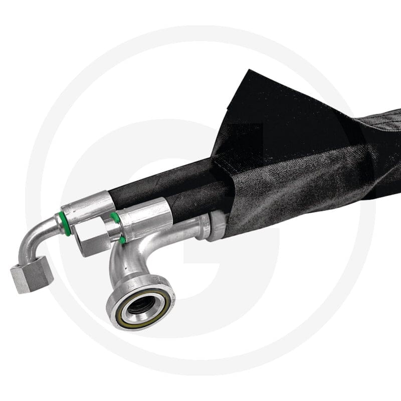 GRANIT HSV-152 Velcro Sleeve ID: 152,4mm opak. 50 87002246