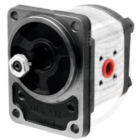 GRANIT Pompa grupa 2 11cc prawo DE 1:5 87000711 - 87000711 - Sklep rolniczy PoltechParts