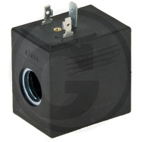 GRANIT Magnes 24V DC 87001009 - 87001009 - Sklep rolniczy PoltechParts