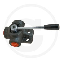 GRANIT Zawór trójdrożny 87001015 - 87001015 - Sklep rolniczy PoltechParts