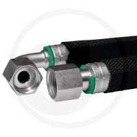 GRANIT HS-150 Sleeve ID 150mm opak. 100 87002239 - 87002239 - Sklep rolniczy PoltechParts