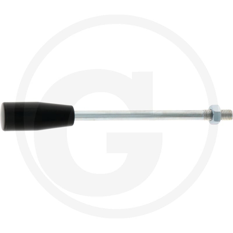HYPEX KZ1 standardowa dźwignia 87002839