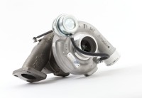 Turbosprężarka | poltechparts.pl