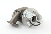 Turbosprężarka | poltechparts.pl