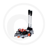 GRANIT Zawór P 40 1x DW (A+B zamknięte ) 1xDW ( 87000980 - 87000980 - Sklep rolniczy PoltechParts