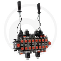 GRANIT Zawór 8ZC70/N2 leśny 12V DC 87001044 - 87001044 - Sklep rolniczy PoltechParts