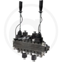 GRANIT Zawór 8ZC70/N2 leśny 12V DC 87001044 - 87001044 - Sklep rolniczy PoltechParts