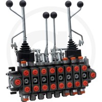 GRANIT Zawór 8ZC70 leśny 87001045 - 87001045 - Sklep rolniczy PoltechParts