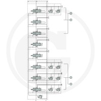 GRANIT Zawór 8ZC70 leśny 87001045 - 87001045 - Sklep rolniczy PoltechParts